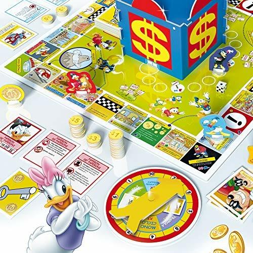 Disney Il Gioco di Paperopoli - 3