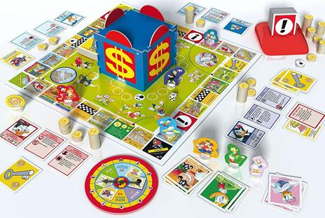 Disney Il Gioco di Paperopoli - 6