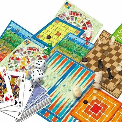 Ludoteca Giochi Riuniti Più di 100 - 4