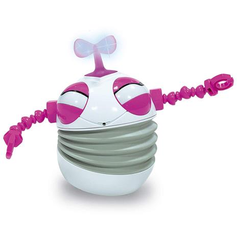 Luna Il Robot Delle Emozioni Special Edition - 3
