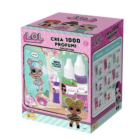 LOL Surprise! 1000 Profumi Collection - 7