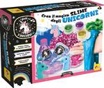 Crea I Magici Slime Degli Unicorni