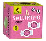 Ludattica Sweetmemo Sagomato Candy