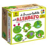 Ludattica Giochi Montessori-Il Bruco Tattile