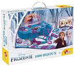 Frozen 2 1000 Bijoux Crea Kit