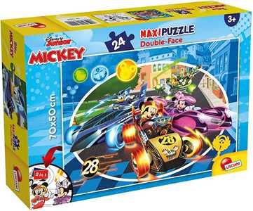 Disney Puzzle Df Maxi Floor 24 Mickey