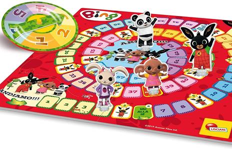 Bing Gioco Dell'oca - 3