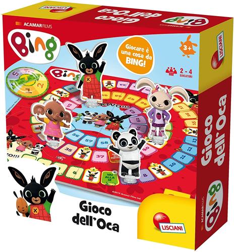 Bing Gioco Dell'oca - 4
