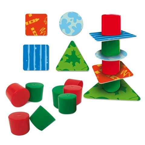 Bing Lisciani Giochi 75867 Bing Raccolta Giochi Educativi Baby 