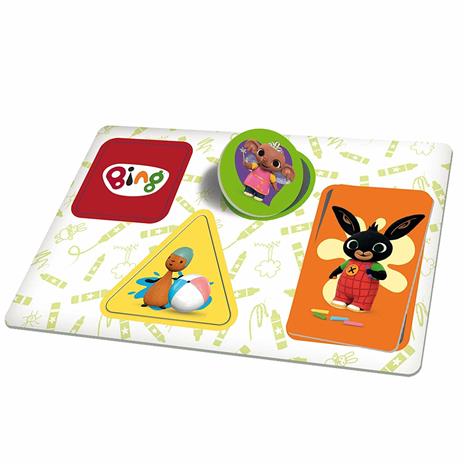 Bing Super Desk Edugames - 4