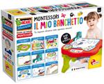 Montessori Il Mio Banchetto Dei Giochi Educativi