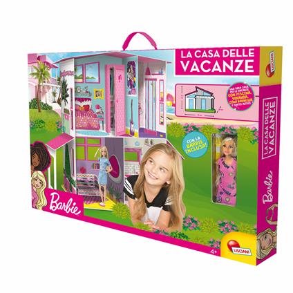 Barbie Dream Summer Villa