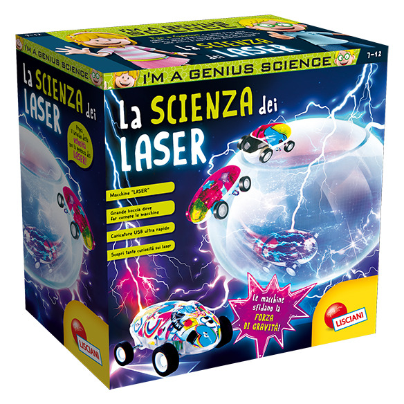 Idea toys and Game