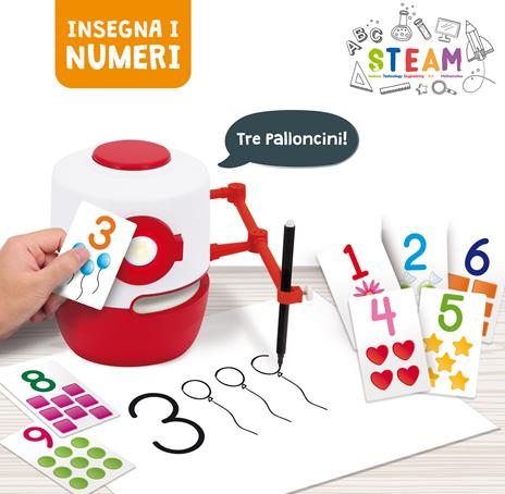 Step Imparotutto - 4