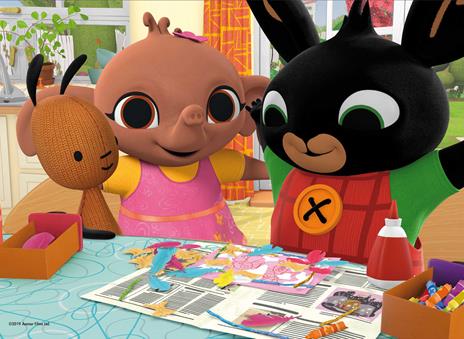 Bing Puzzle Plus 24 Divertiamoci Insieme! - 3