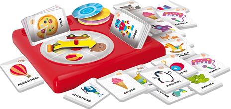 Carotina Imparo a Stare Attento - 2