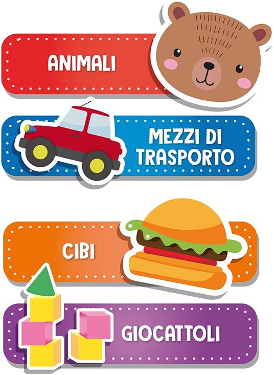 Carotina Imparo a Stare Attento - 4