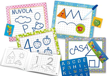 Carotina Imparo a Stare Attento - 6