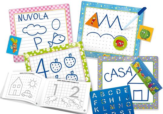 Carotina Imparo a Stare Attento - 6