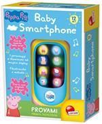Peppa Pig Baby Smartphone Led