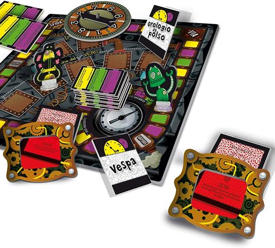 Crazy games la macchina del tempo - 2