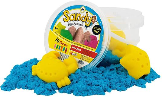 Sandy Sea Secchiello 1 Kg - 3