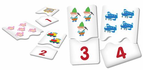 Peppa Pig Raccolta Giochi Educativi Baby - 7