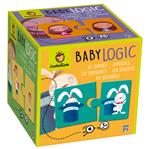 Gli opposti. Baby logic