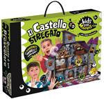 Kids Love Monsters Castello Stregato