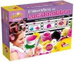 LISCIANIGIOCHI - Laboratorio dei Lucidalabbra - 72958