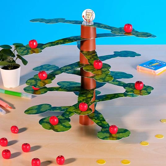 I'm a Genius Il Grande Gioco di Newton - 2