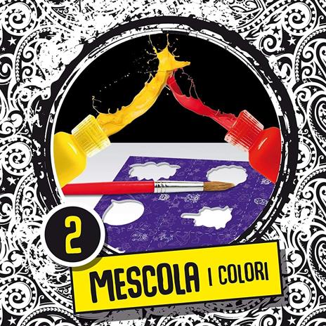 I'm a Genius Laboratorio La Fabbrica Dei Tatuaggi - 6