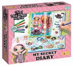Na Na Na Surprise My Secret Diary