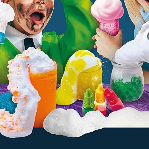 I'm a Genius Laboratorio Delle Schiume - 3