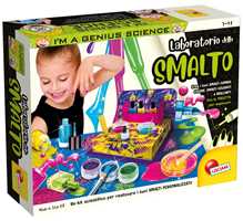 SLUMI SCIENCE LA FABBRICA DEGLI AVOCADO SQUISHY FAI DA TE | Magic Toys