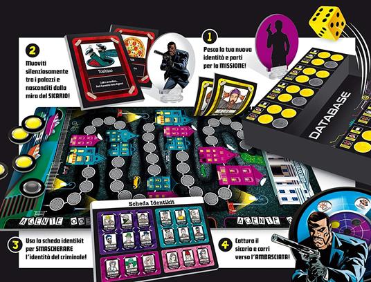 Crazy Games Sicario - 3