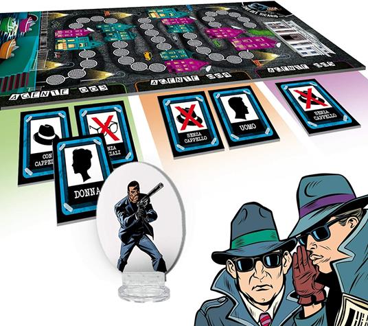 Crazy Games Sicario - 5