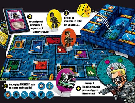 Crazy Games Sicario - 7