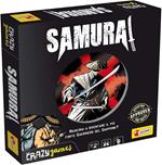 Crazy Games Samurai