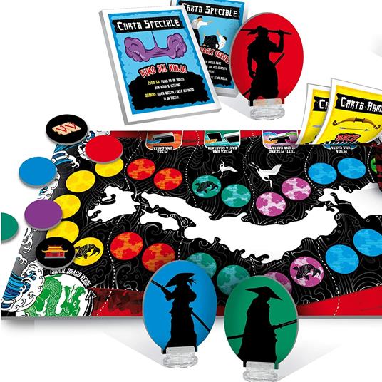 Crazy Games Samurai - 5