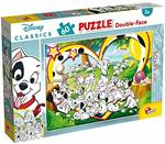 Disney Puzzle Df Plus 60 Carica 101