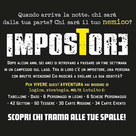 Crazy Games Impostore Display 10 - 2