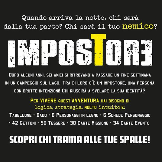 Crazy Games Impostore Display 10 - 2