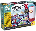 Step-X Tutor Educativo