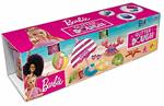 Barbie Dough Kit. Summer