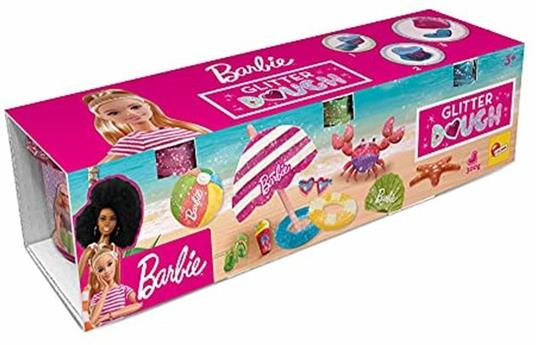 Barbie Dough Kit. Summer