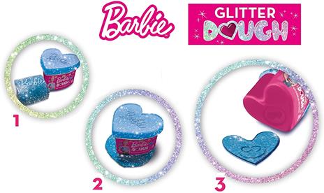 Barbie Dough Kit. Summer - 3