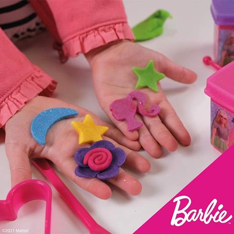 Barbie Dough Kit. Summer - 5
