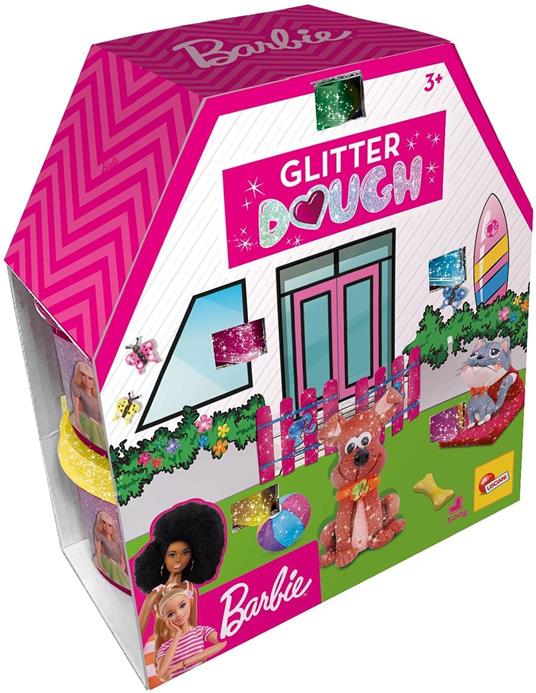 Barbie Dough Kit. House - 2