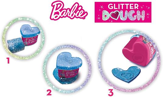 Barbie Dough Kit. House - 3